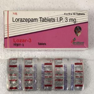 Cheap Lorazepam 3mg Next Day Delivery