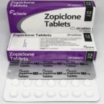 Actavis Zopiclone 7.5mg