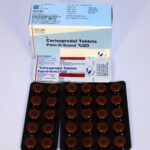 buy Soma carisoprodol 500mg Tablets London