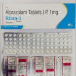 buy Alprazolam 1mg Tablets Next Day Delivery UK