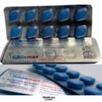 buy Sildamax 100mg Tablets Next Day Delivery